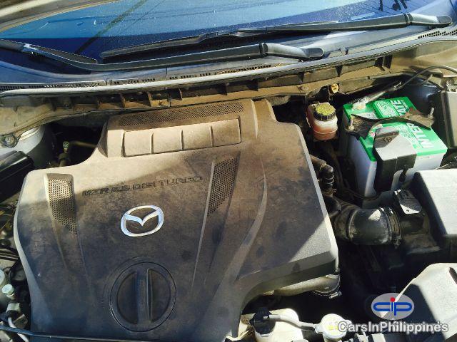 Picture of Mazda CX-7 Automatic 2008 in Philippines