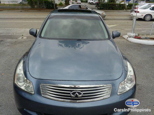 Picture of Infiniti Other Automatic 2007 in Philippines