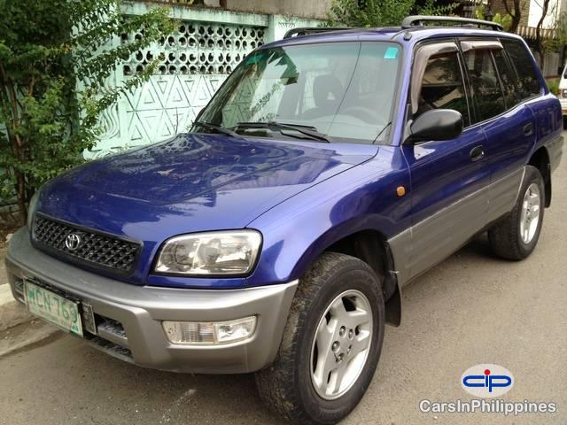 Picture of Toyota RAV4