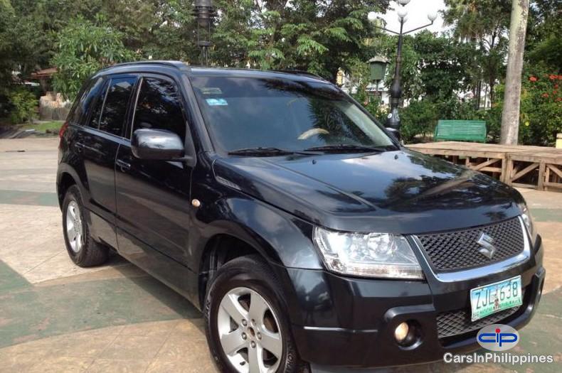 Pictures of Suzuki Vitara