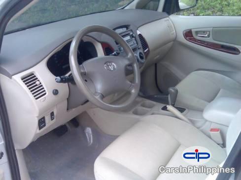 Toyota Innova Automatic 2005