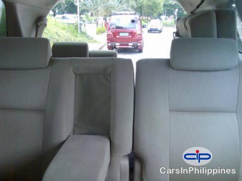 Toyota Innova Automatic 2005 in Pangasinan