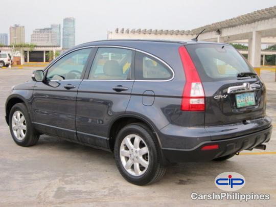 Honda CR-V Automatic 2007