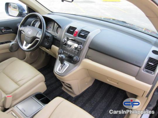 Honda CR-V Automatic 2007 - image 3