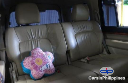 Ford Everest Automatic 2010 in Sorsogon