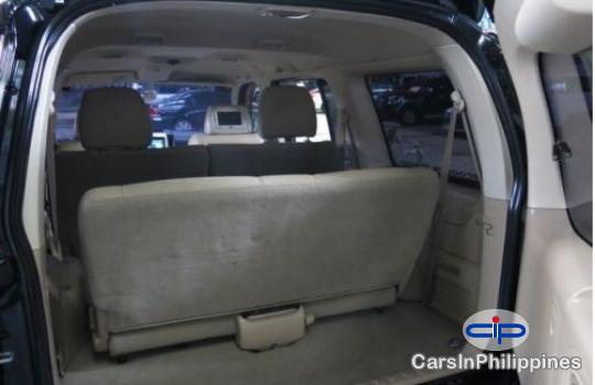 Ford Everest Automatic 2010 in Philippines