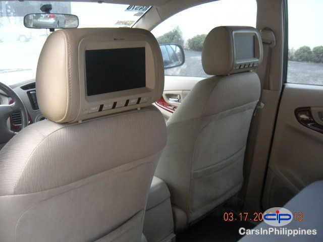 Toyota Innova Manual 2005 - image 3