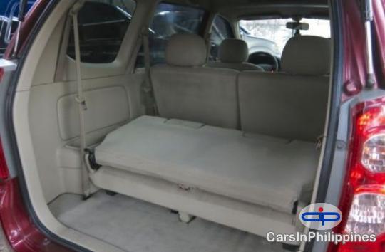 Picture of Toyota Avanza Automatic 2007 in Philippines
