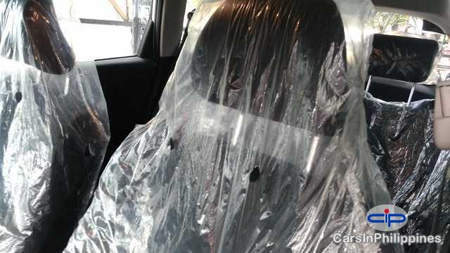Picture of Honda Jazz Automatic 2013