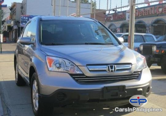 Picture of Honda CR-V Automatic 2009