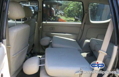 Picture of Toyota Avanza Automatic 2009 in Quezon