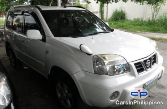 Nissan X-Trail Automatic 2006