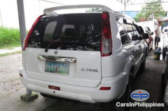 Nissan X-Trail Automatic 2006 - image 4
