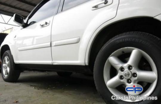 Nissan X-Trail Automatic 2006 - image 5