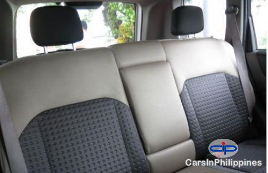 Nissan X-Trail Automatic 2006 - image 7