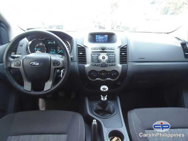 Ford Ranger Manual 2013