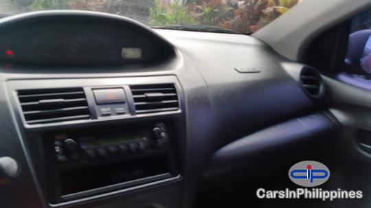 Toyota Vios Manual 2009 in Philippines