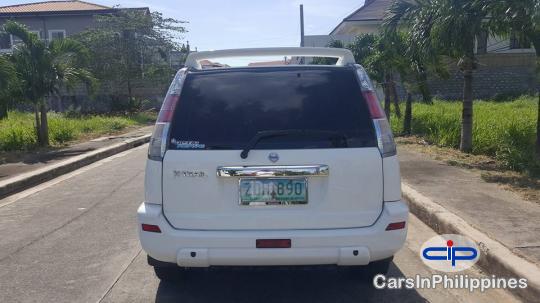 Picture of Nissan X-Trail Automatic 2006 in Biliran