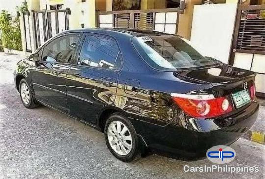 Honda City Automatic 2008 - image 3