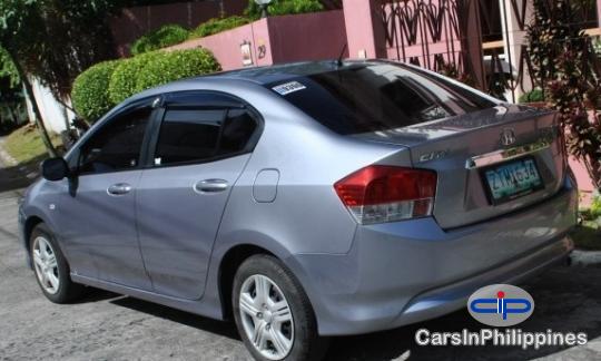 Honda City Automatic 2009