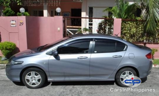 Honda City Automatic 2009 - image 3