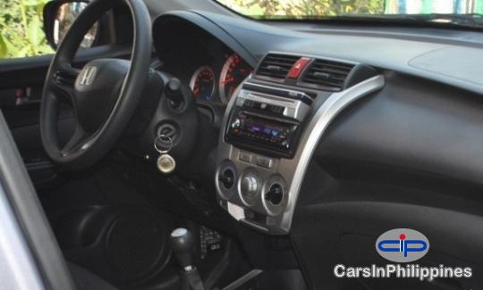 Honda City Automatic 2009 - image 4