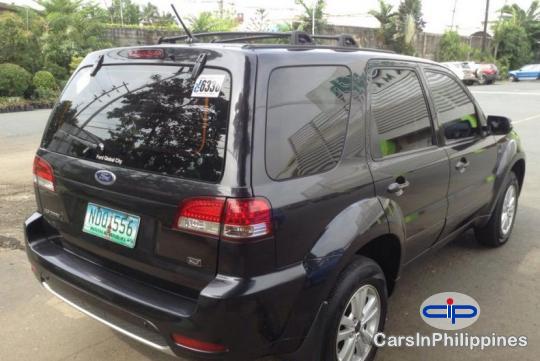 Ford Escape Automatic 2009