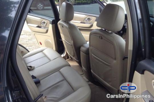 Ford Escape Automatic 2009 in Philippines