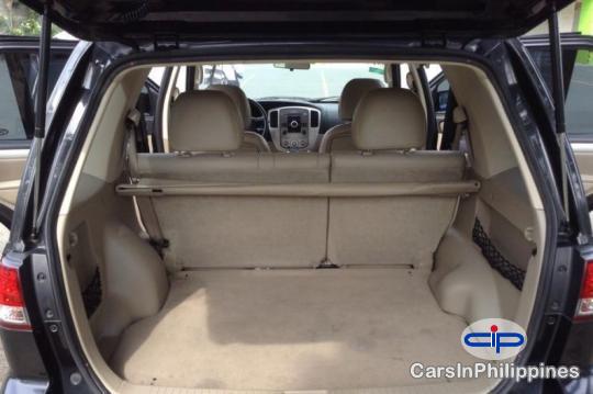 Picture of Ford Escape Automatic 2009 in Quirino