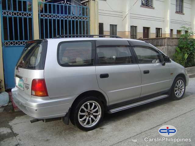 Honda Odyssey Automatic 1995 - image 2