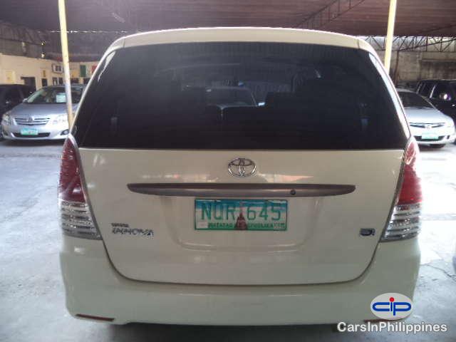 Toyota Innova Manual in Bohol