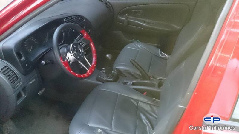 Mitsubishi Lancer Automatic in Philippines