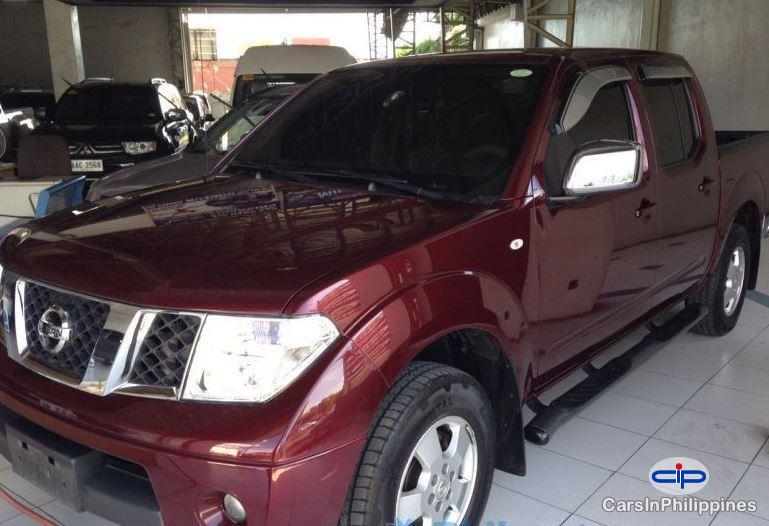 Picture of Nissan Navara