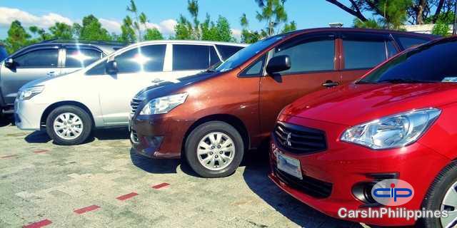 Toyota Innova Manual 2014 in Cebu