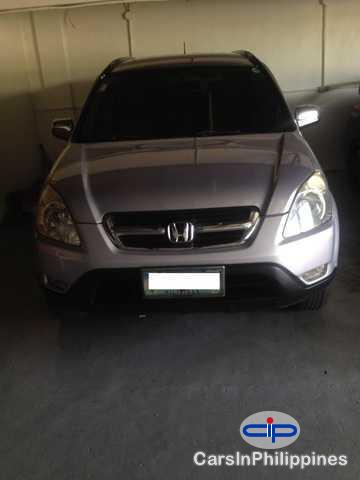 Picture of Honda CR-V Automatic