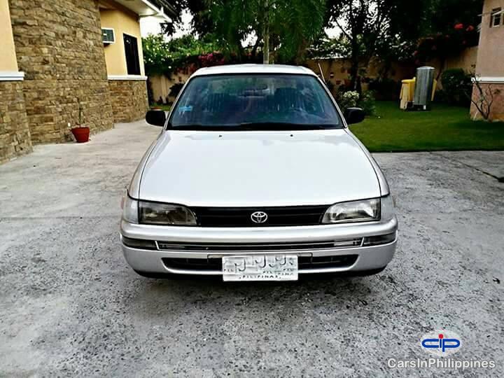 Toyota Corolla Automatic in Misamis Oriental