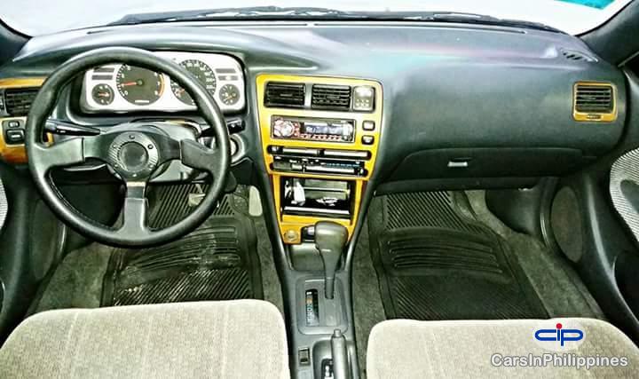 Toyota Corolla Automatic - image 5