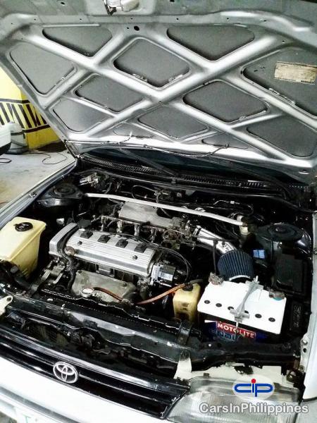 Toyota Corolla Automatic - image 6
