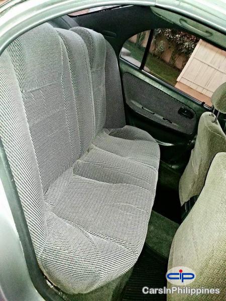 Toyota Corolla Automatic - image 8