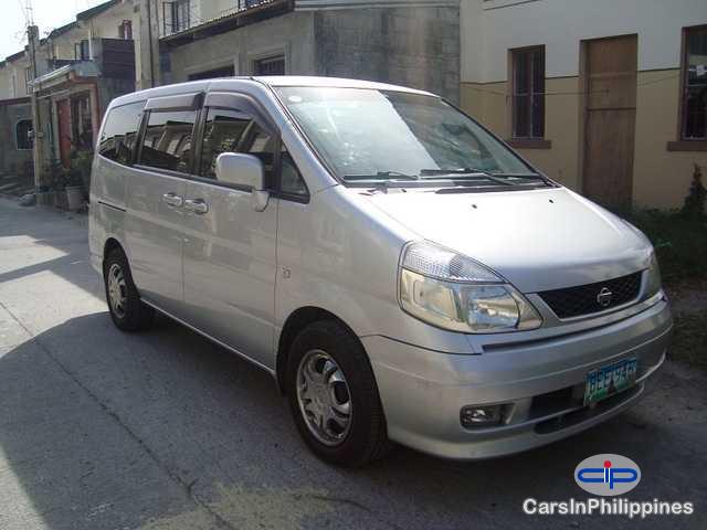 Picture of Nissan Serena Automatic 2010