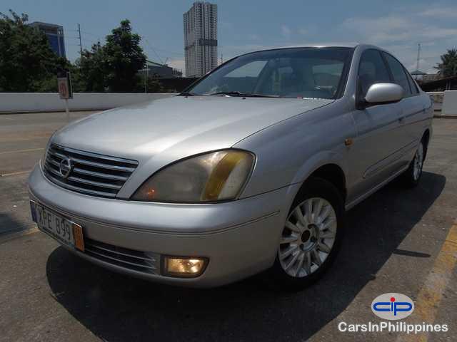 Nissan Sentra Automatic - image 2