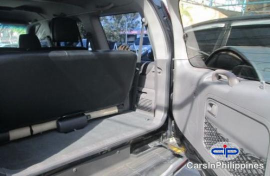 Picture of Ford Everest Manual 2006 in Isabela
