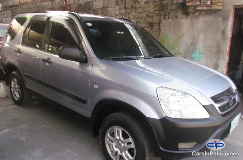 Picture of Honda CR-V