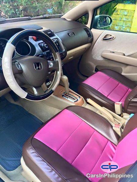 Honda City in Philippines