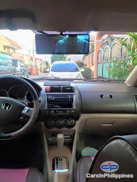 Picture of Honda City in Abra