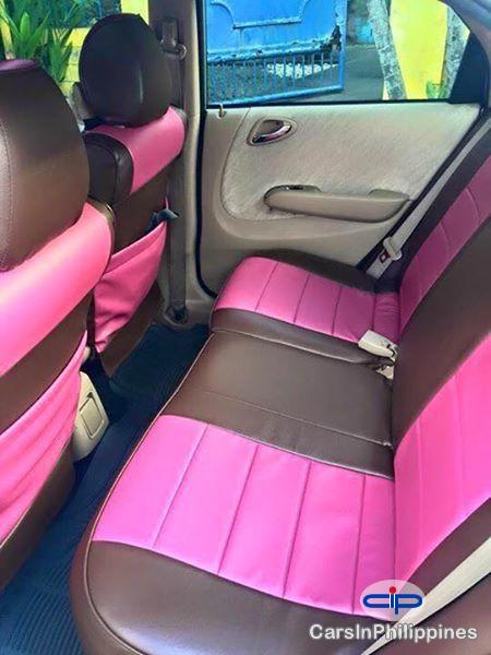 Picture of Honda City in Philippines