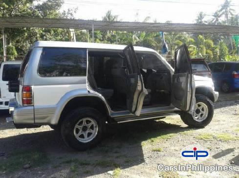 Mitsubishi Pajero Automatic 2004 in Laguna