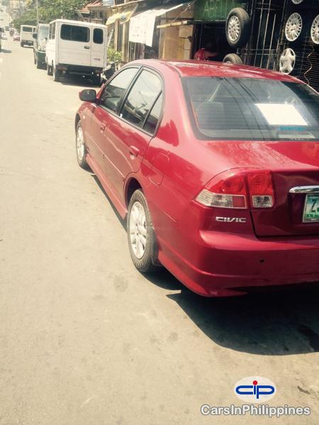 Picture of Honda Other Automatic in Philippines