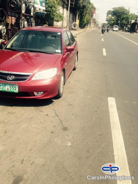 Honda Other Automatic in Leyte - image