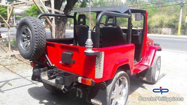 Toyota Land Cruiser Automatic 1999